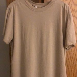 Lululemon All Yours Tee